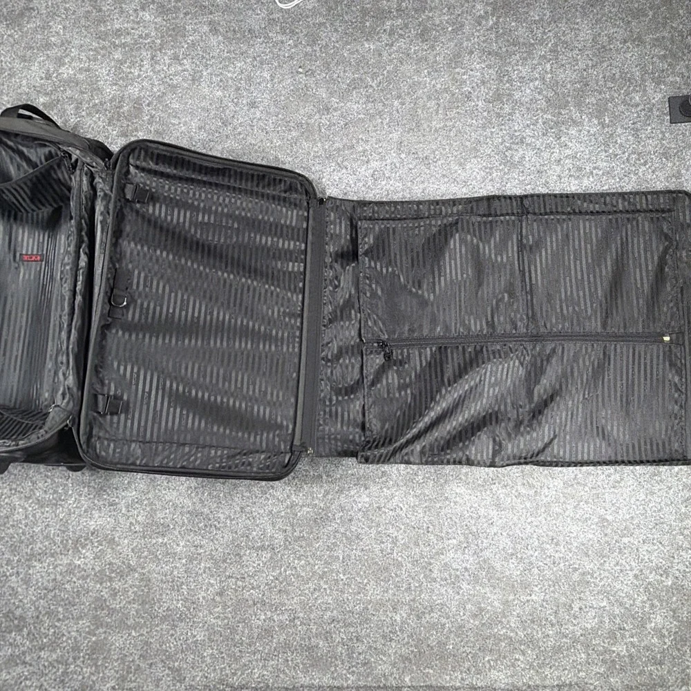 TUMI Ballistic Nylon 22